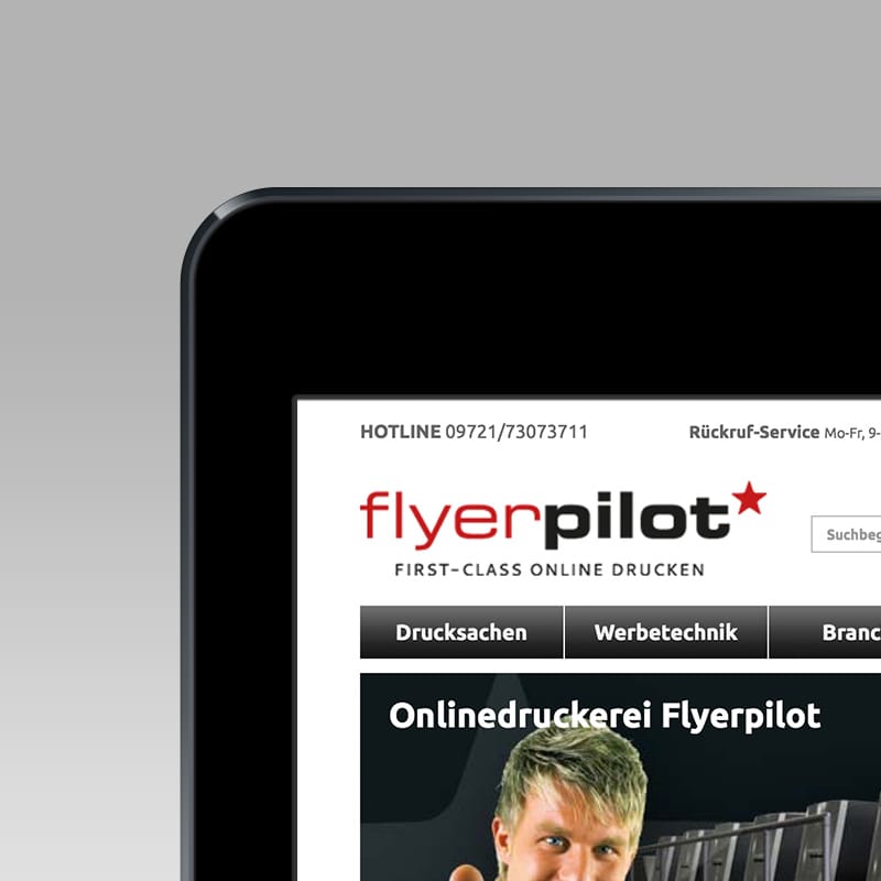 Flyerpilot - undefined