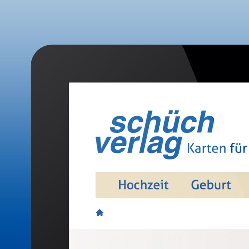 Schuech Kartenstore - undefined