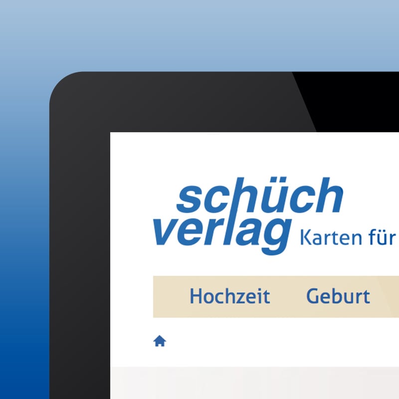 Schuech Kartenstore - undefined