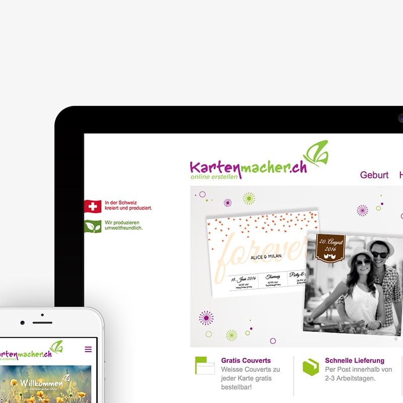 Kartenmacher - undefined