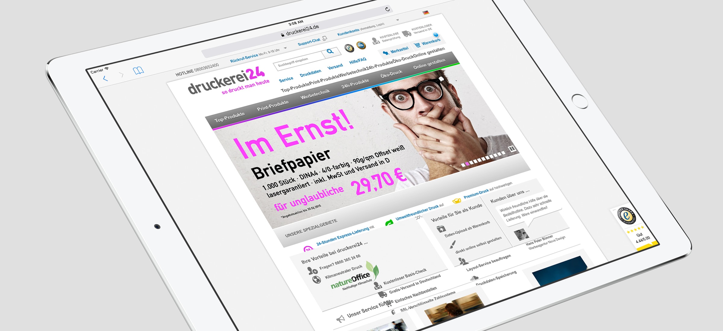 Druckerei24