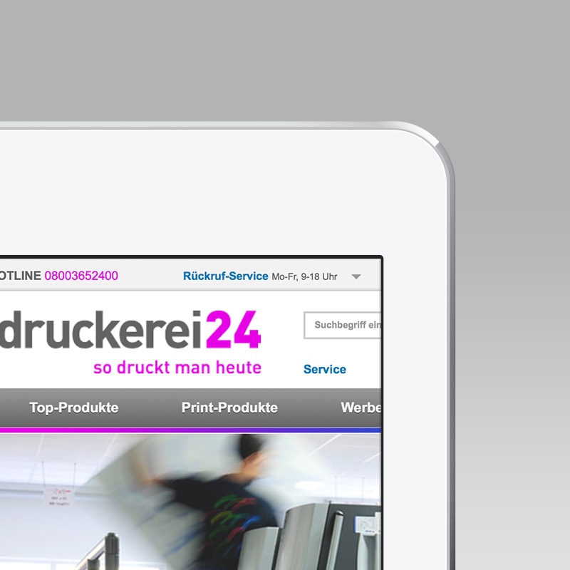 Druckerei24 - undefined