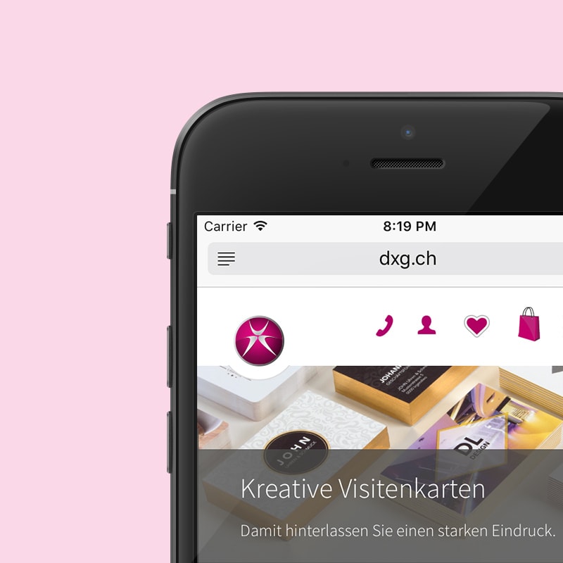 DrucksachenExpress - undefined