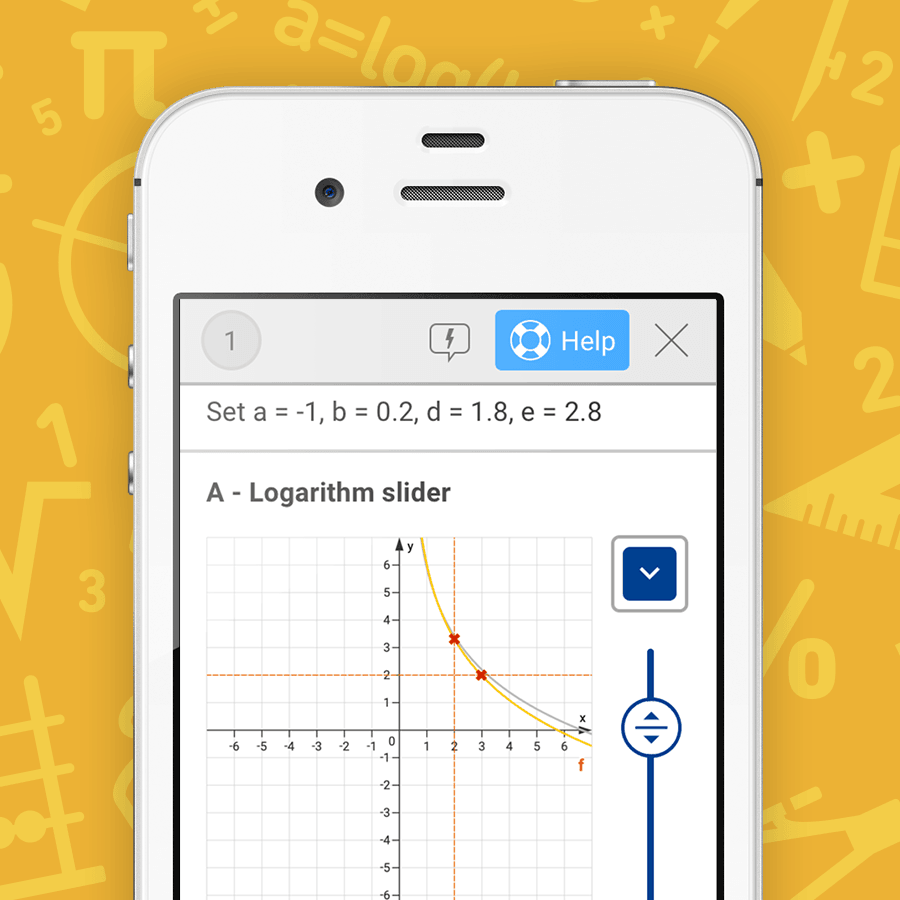 Function Plotter - undefined