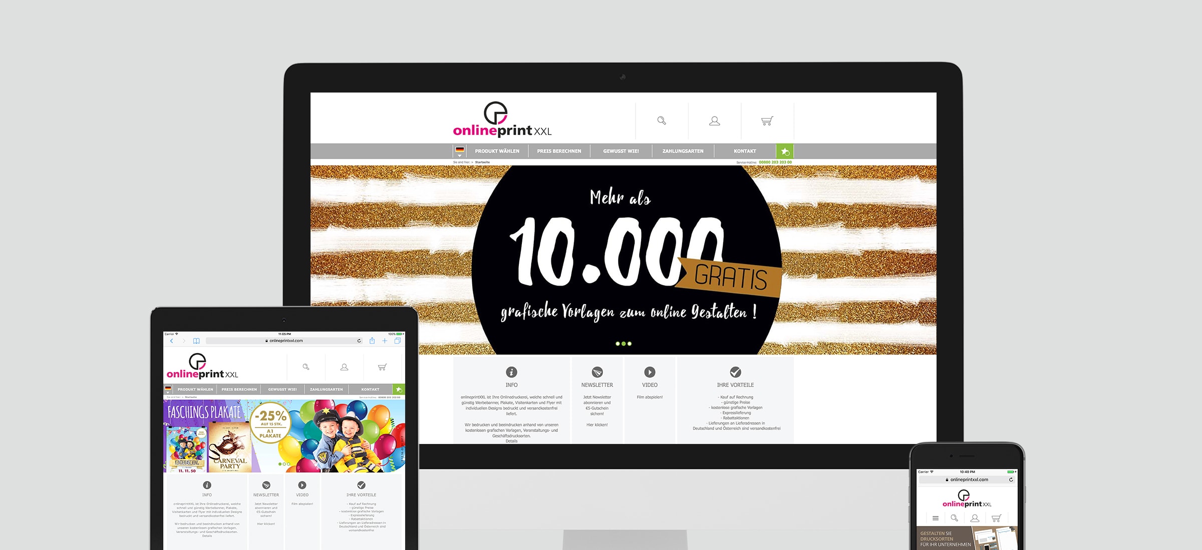 Onlineprintxxl