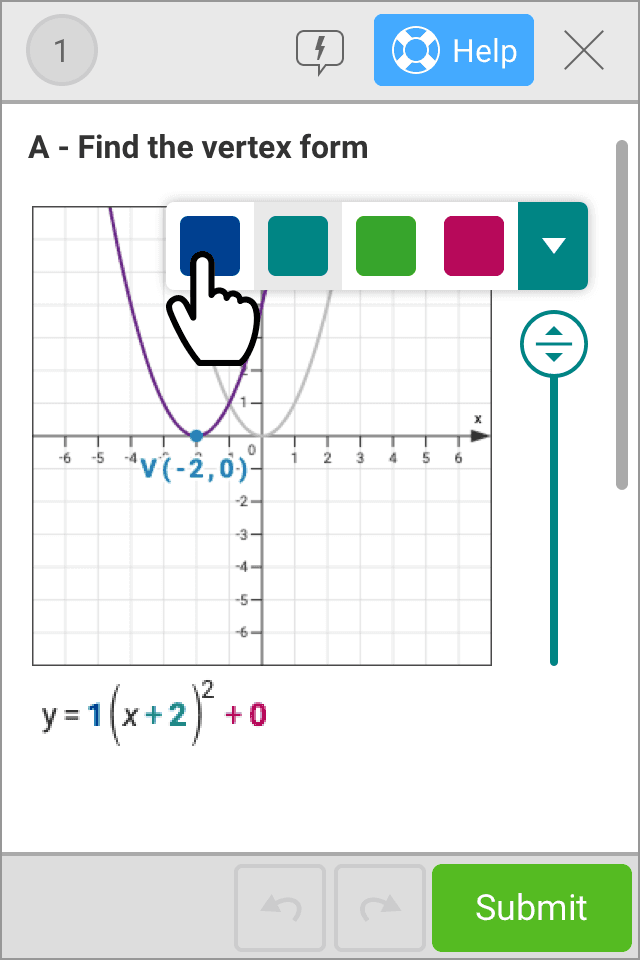 loop-05-slider-menu-toggle-system