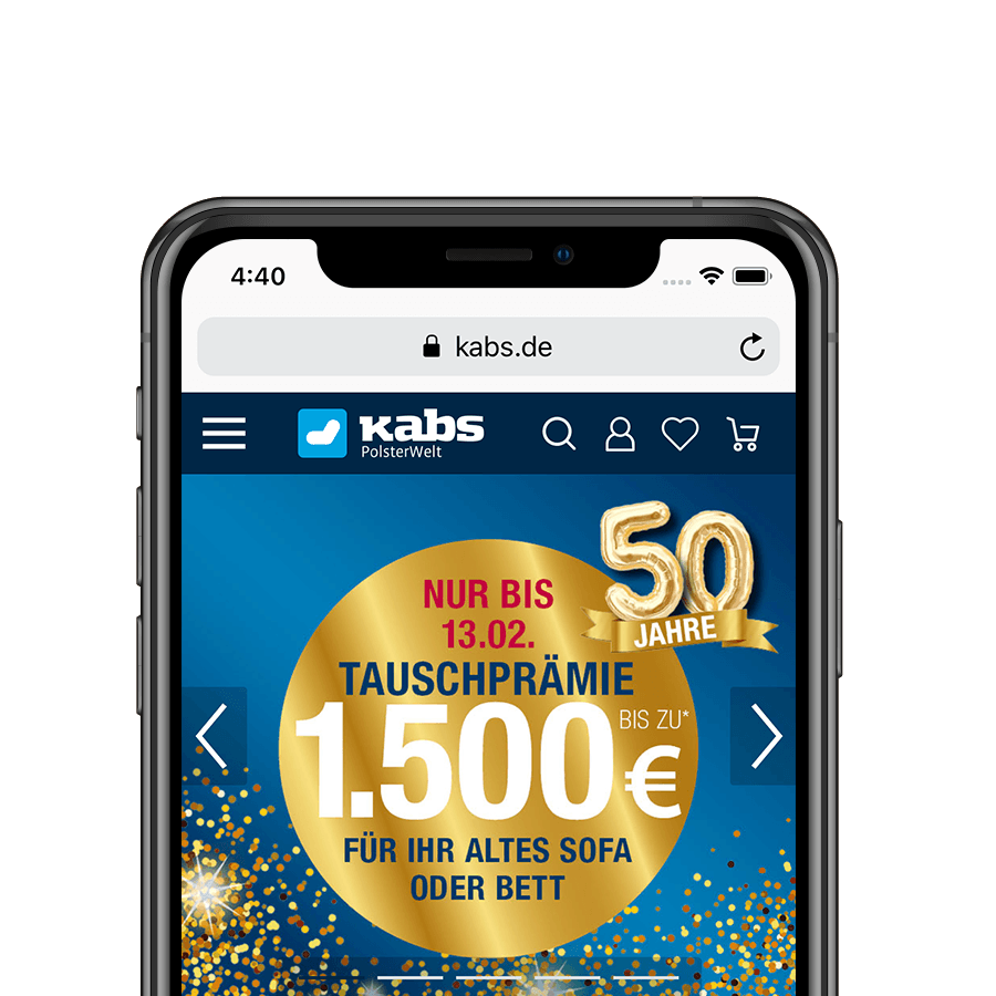 Kabs PolsterWelt - undefined
